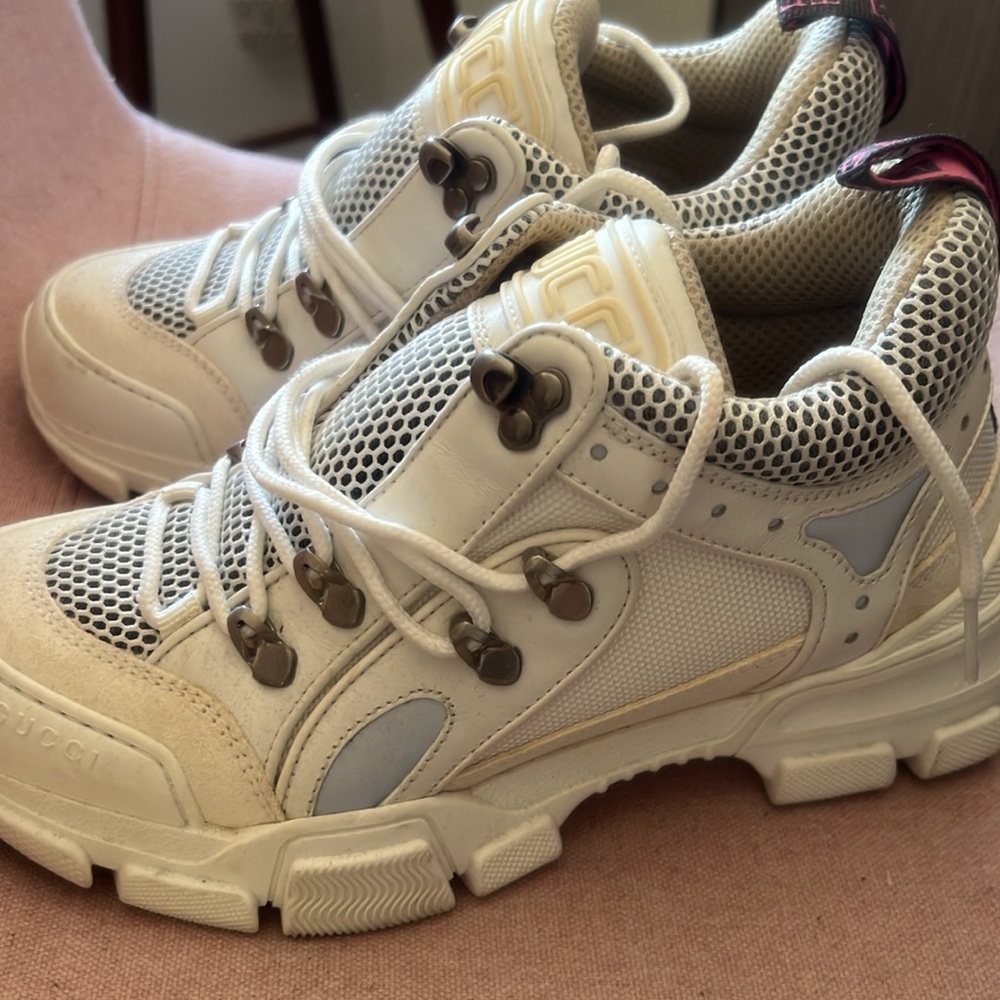 Gucci sneakers - Picture 4 of 6